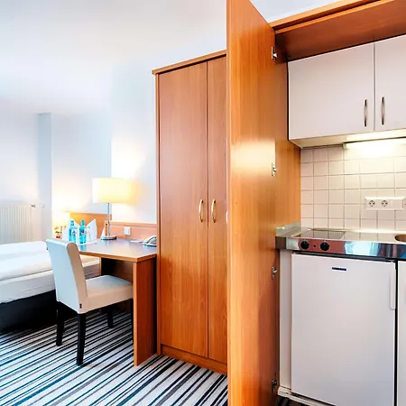 Achat Zuffenhausen 3*