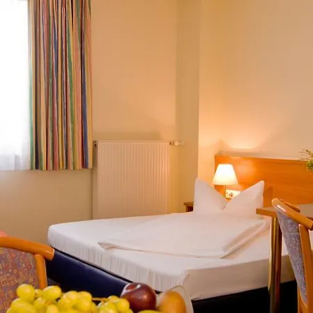 Achat Zuffenhausen 3*