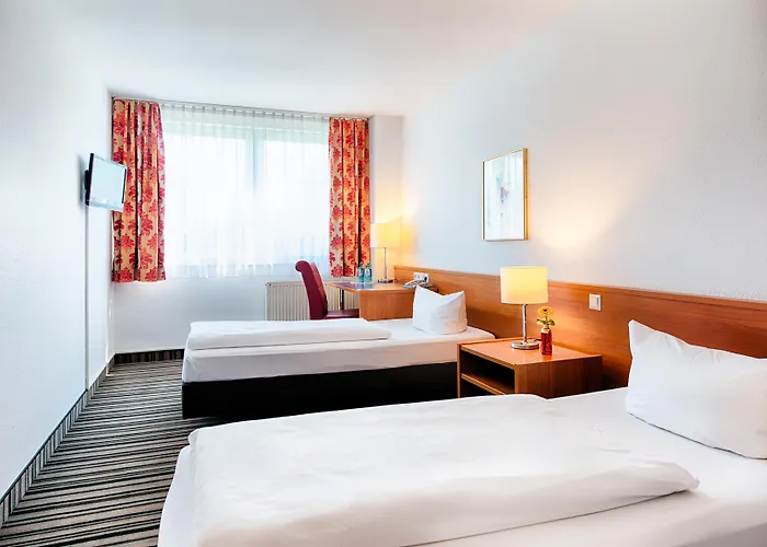 Achat Zuffenhausen Szálloda 3*