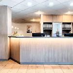 Achat Zuffenhausen 3* Stuttgart