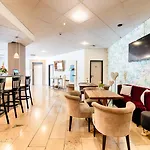 Achat Zuffenhausen Hotel 3*