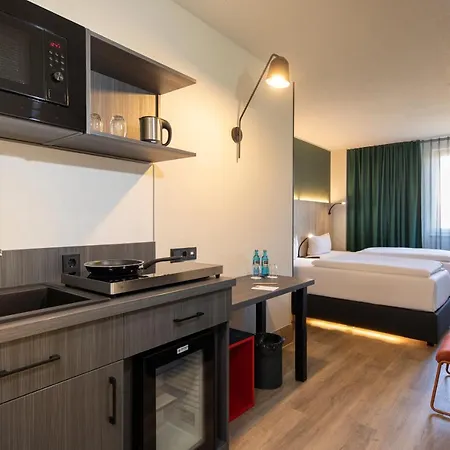 Hotel Achat Zuffenhausen Stuttgart