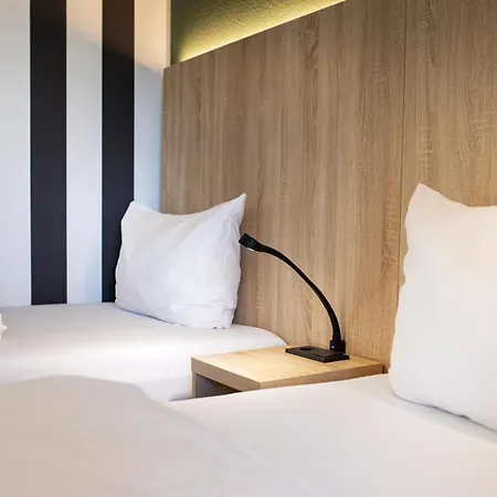 Achat Zuffenhausen Hotel