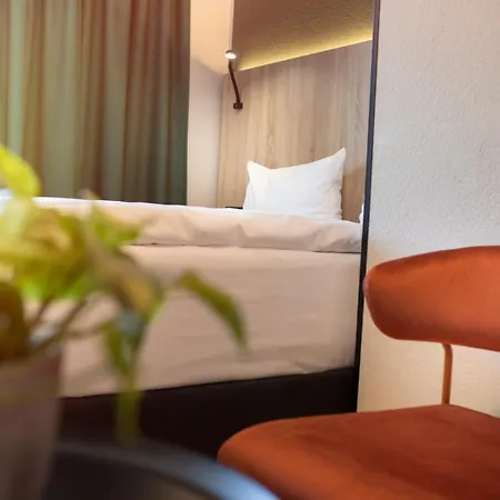 Hotel Achat Zuffenhausen