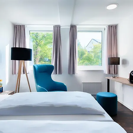 Achat Zuffenhausen Hotel