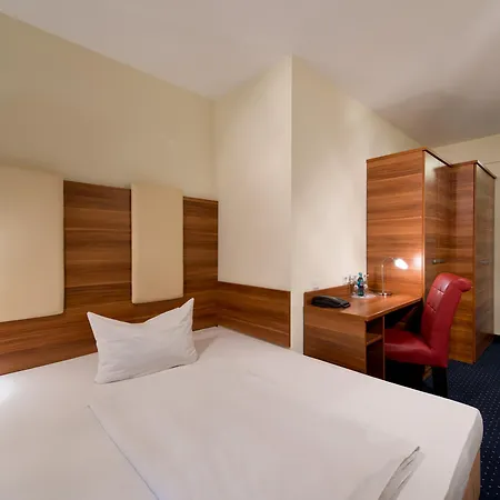 Hotel Achat Zuffenhausen