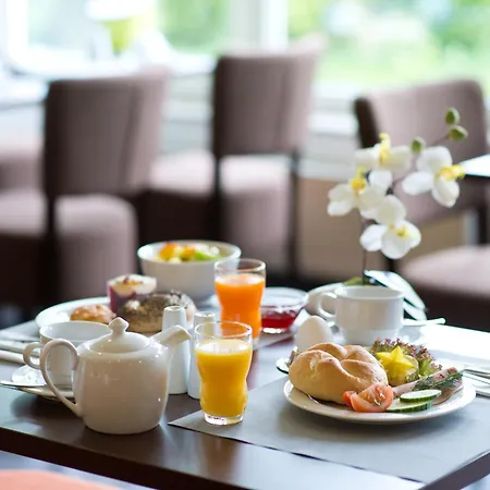 Achat Zuffenhausen Hotel Štutgart