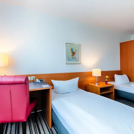 Achat Zuffenhausen 3* Stuttgart