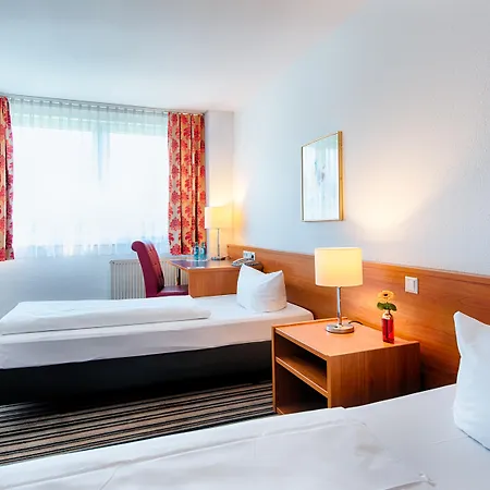 Achat Zuffenhausen 3* Stuttgart