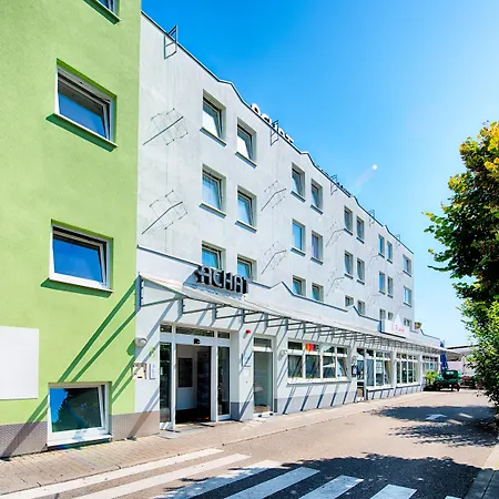 Hotel Achat Zuffenhausen Stuttgart