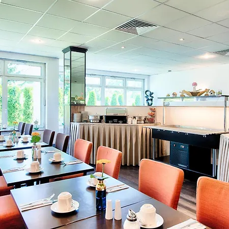 Achat Zuffenhausen Hotel Stuttgart