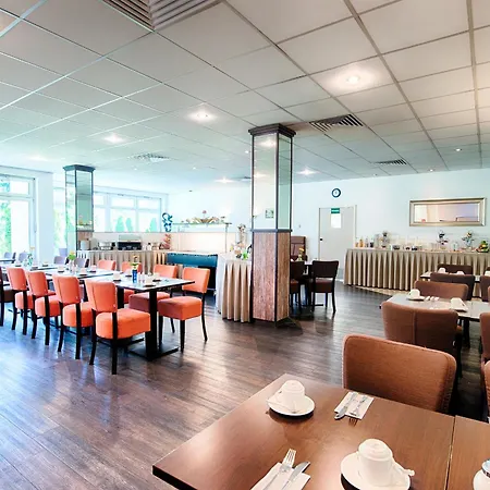 Achat Zuffenhausen Hotel Stuttgart