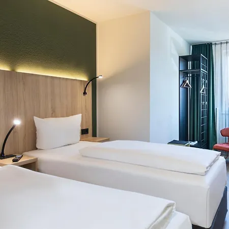 Achat Zuffenhausen 3*