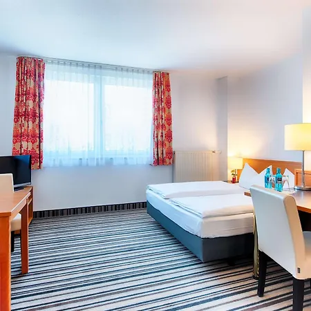 Achat Zuffenhausen Hotel 3*