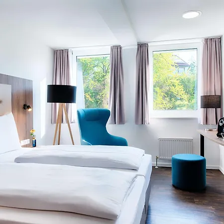 فندق Achat Zuffenhausen