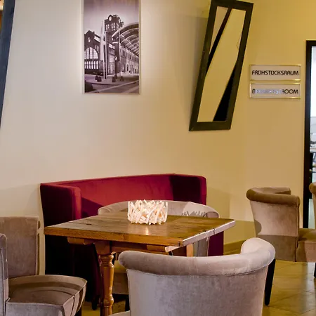 فندق Achat Zuffenhausen