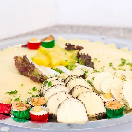 Achat Zuffenhausen 3*