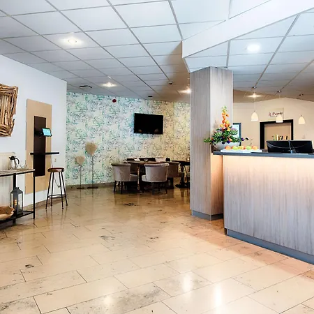 Achat Zuffenhausen 3*