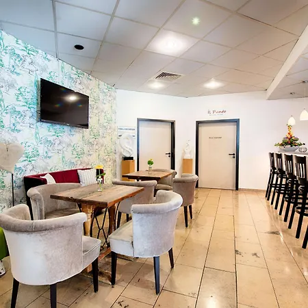 Hotel Achat Zuffenhausen Stuttgart