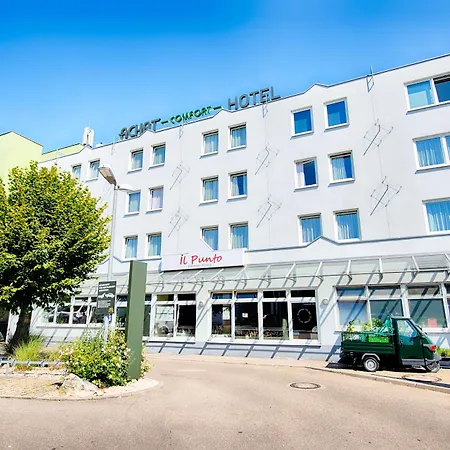 فندق Achat Zuffenhausen شتوتغارت