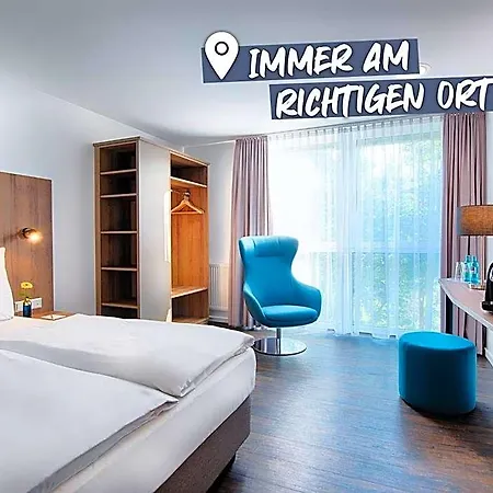 Achat Zuffenhausen فندق شتوتغارت