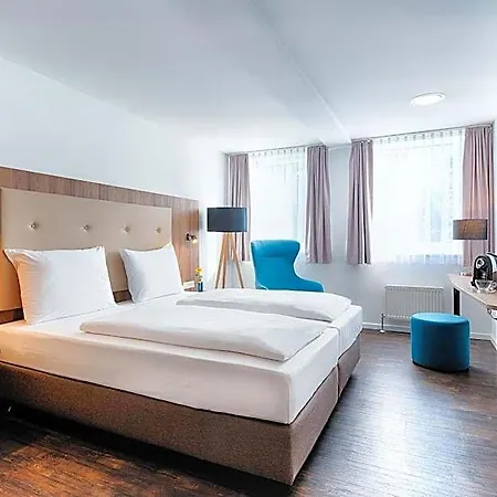 Achat Zuffenhausen فندق شتوتغارت