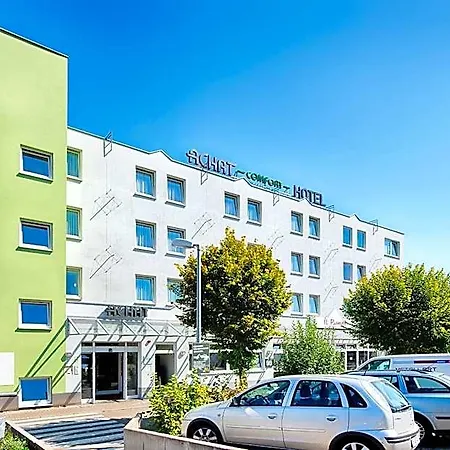 Achat Zuffenhausen فندق 3*
