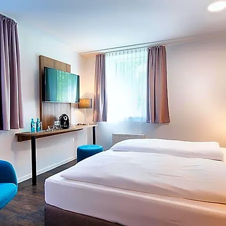Achat Zuffenhausen 3* شتوتغارت