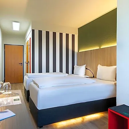 فندق Achat Zuffenhausen 3*