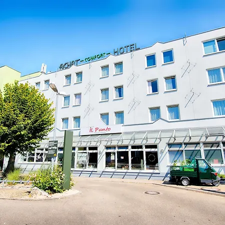 Achat Zuffenhausen فندق 3*