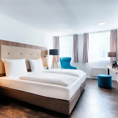 Achat Zuffenhausen فندق شتوتغارت