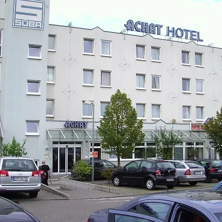 فندق Achat Zuffenhausen