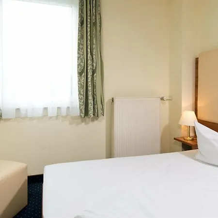 Hotel Achat Zuffenhausen Štutgart