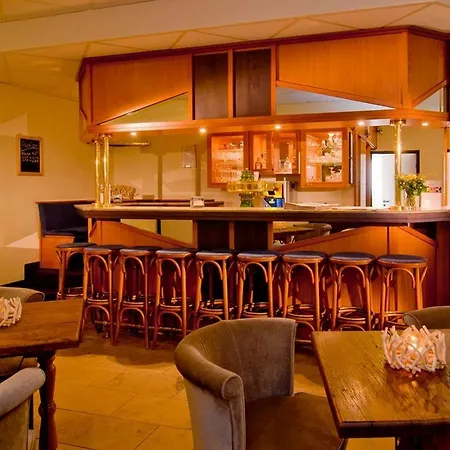 Hotel Achat Zuffenhausen Štutgart