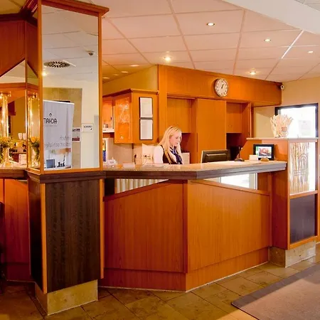 Achat Zuffenhausen Hotel Estugarda