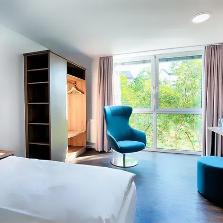 Achat Zuffenhausen Hotel