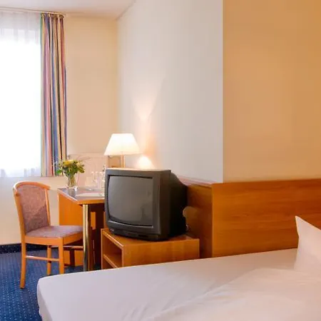 Hotel Achat Zuffenhausen Stoccarda