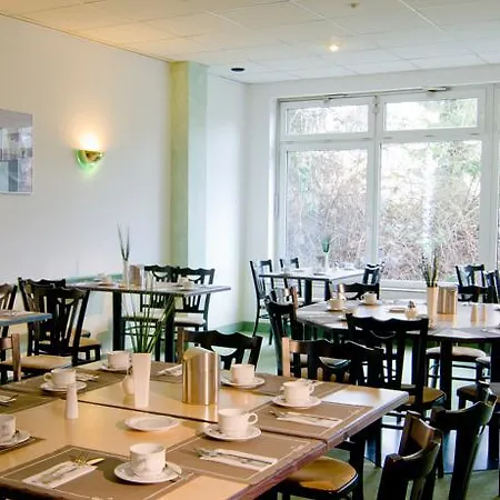 Hotel Achat Zuffenhausen Estugarda