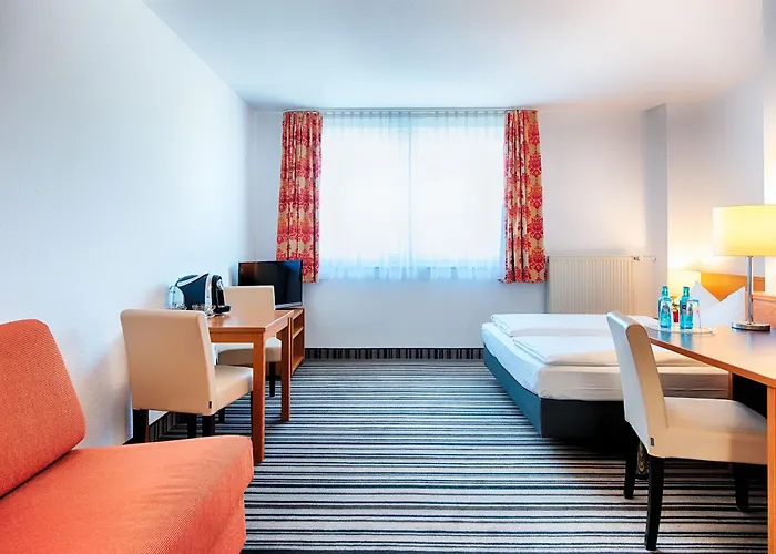 Achat Zuffenhausen Hotel Stuttgart