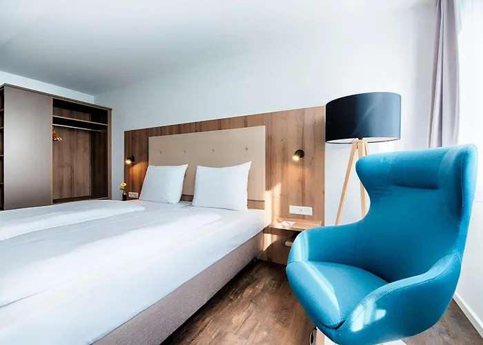 Achat Zuffenhausen Hotel