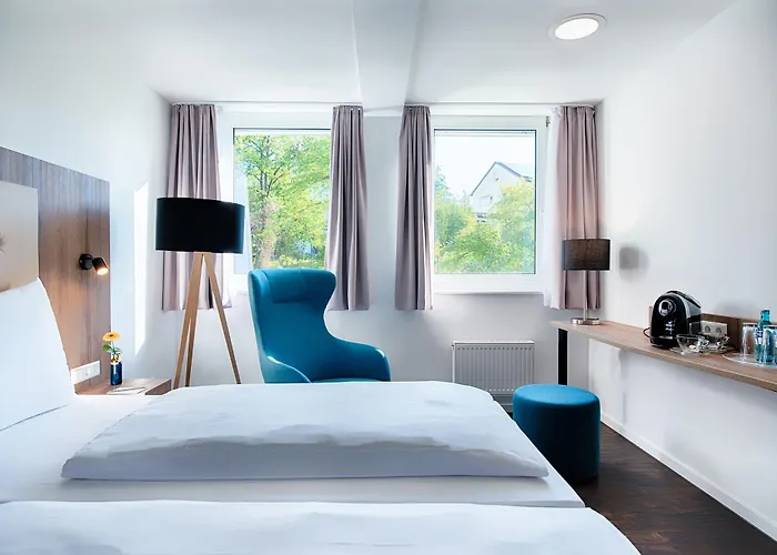 Achat Zuffenhausen Hotel