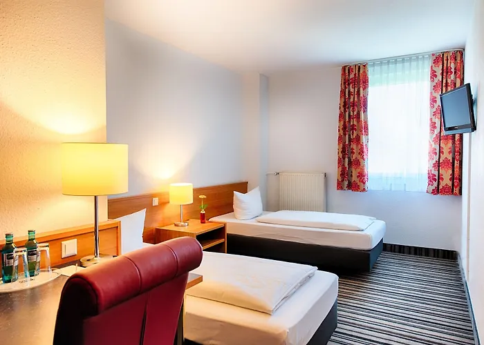 Achat Zuffenhausen 3* Stuttgart