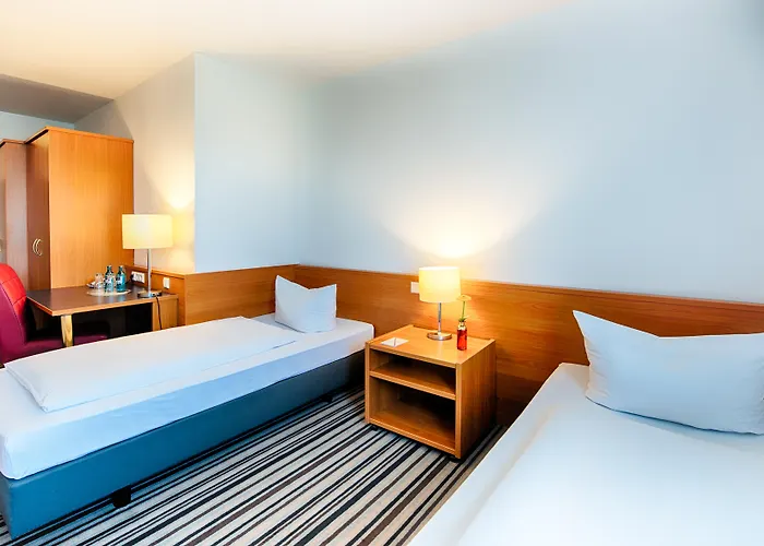 Achat Zuffenhausen Hotel 3*