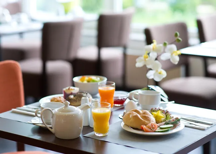 Achat Zuffenhausen Hotel Stuttgart