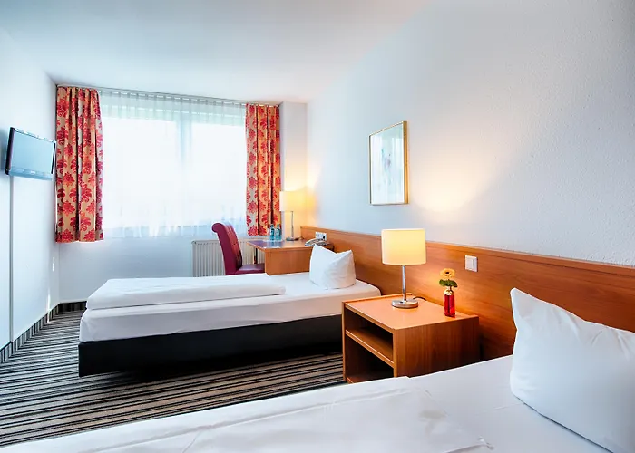 Achat Zuffenhausen 3* Stuttgart