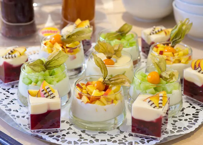 Achat Zuffenhausen Ξενοδοχείο Στουτγκάρδη