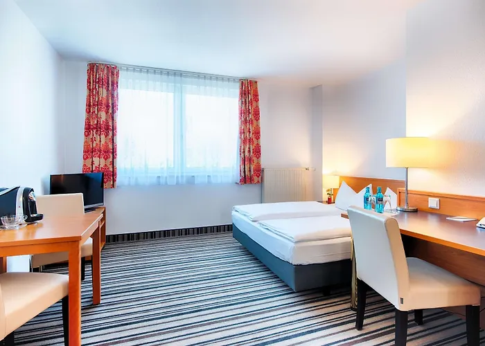 Achat Zuffenhausen Hotel 3*
