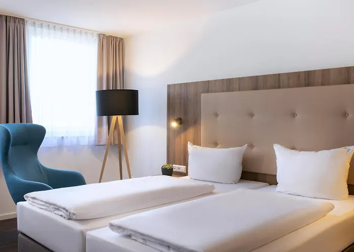 Hotel Achat Zuffenhausen Stuttgart