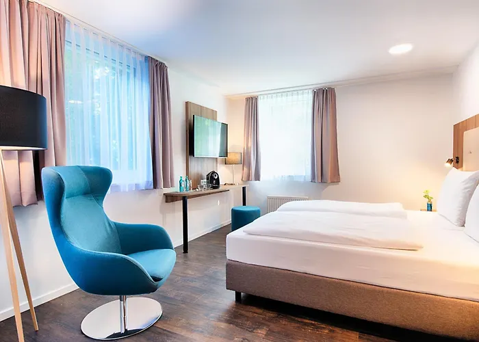 Hotel Achat Zuffenhausen