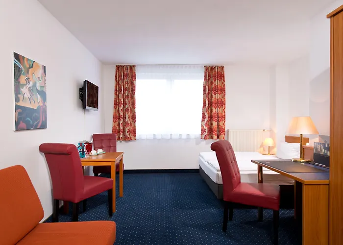Achat Zuffenhausen Hotel Stuttgart